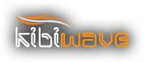 Kibiwave Logo